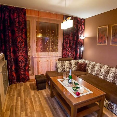 Apartamento High Tatras - Patris 27 Tatranská Štrba Exterior foto