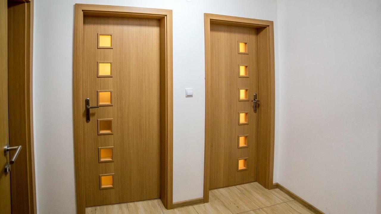 Apartamento High Tatras - Patris 27 Tatranská Štrba Exterior foto